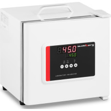 Steinberg Systems Mikrobioloģiskās laboratorijas inkubators 45 C 7,5 l