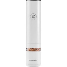 Zwilling Spice mill Enfinigy, white