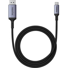 Adaptér Baseus USB-C na DisplayPort 2m