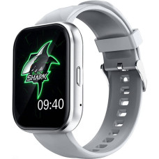 Smartwatch Black Shark BS-GT Neo silver