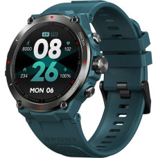 Zeblaze Smartwatch Zeblaze Stratos 2 (Blue)