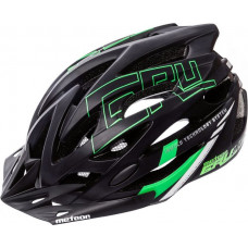 Meteor Gruver bicycle helmet 24744-24746