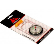 Meteor compass with ruler 71007