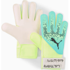 Puma Ultra Grip 4 RC Gloves 041817 06 / zaļa / 9