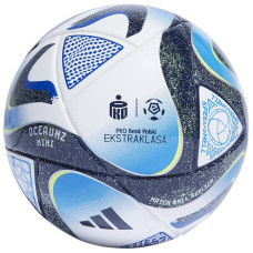 Adidas Ekstraklasa Mini IQ4931 bumba / balta / 1