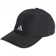 Adidas RUN ES CAP AR HT6353 / melns / OSFM