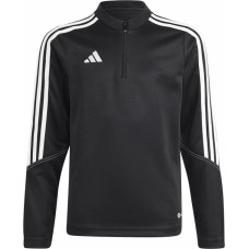 Adidas Džemperis TIRO 23 Training Top Junior HS3618 / melns / 176 cm