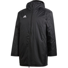 Adidas Jaka CORE 18 STD JKT CE9057 / melna / XXL