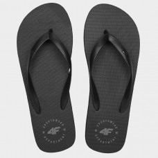 4F Flip-flops SS23FFLIM073 20S / 46 / melns