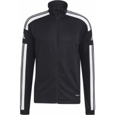 Adidas SQUADRA 21 treniņu jaka GK9546 / melna / S