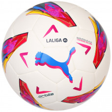 Puma Ball Orbita Laliga 1 HYB 084107-01 / daudzkrāsains / 5