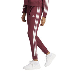 Adidas 3 Stripes CF PT bikses IL3420 / sarkans / L