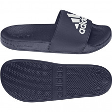 Adidas Adilette GZ3774 / 38 / tumši zilas baseina flip-flops