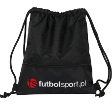 Futbolsport Mugursoma Sack Premium melns S717351 / melns /