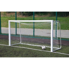 Netex Futbola tīkls 3x1,55x0,9x1,1 //