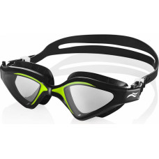 Aqua-Speed Peldbrilles Aqua Speed Raptor 049 38 / vecākais / melns