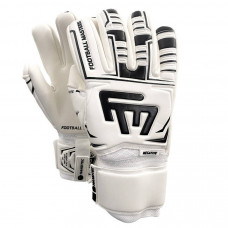 Football Masters FM Symbio White NC cimdi S812631 //