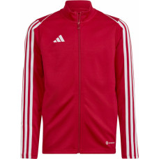 Adidas Džemperis TIRO 23 JKT Junior HS3527 / sarkans / 164 cm