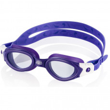 Aqua-Speed Aqua Speed Pacific Jr / junior / purpursarkanās peldēšanas brilles