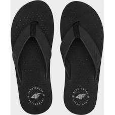 4F Flip-flops SS23FFLIM071 20S / 40 / melns