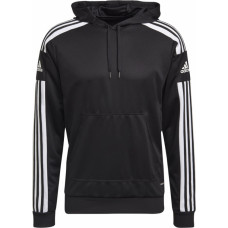 Adidas SQUADRA 21 Hoody GK9548 / melns / XXL