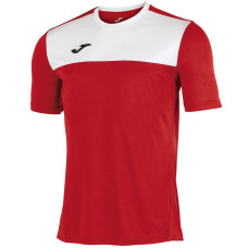 Joma Uzvarētāja T-krekls 100946.602 / sarkans / XL