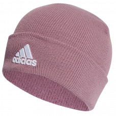 Adidas Logo Beanie CUF II3526 / rozā / OSFW