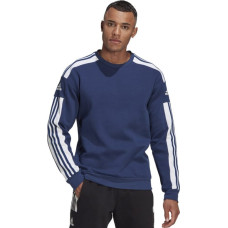 Adidas SQUADRA 21 Sweat Top GT6639 / tumši zils / XL