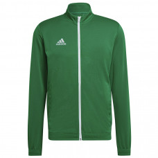 Adidas ENTRADA 22 Sliežu ceļa jaka HI2135 / zaļa / XXXL
