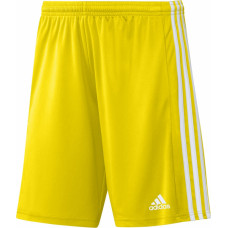 Adidas SQUADRA 21 Šorti GN5772 / dzelteni / L