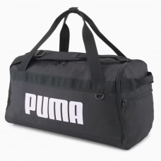 Puma Challenger Duffel Soma S 079530-01 / melna /