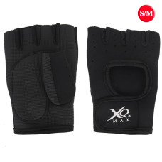 Pozostałe QMAX neoprēna cimdi 362174 / L/XL / melni