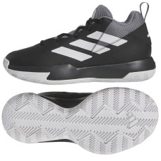 Adidas Cross Em Up Select Jr IE9255 / 39 1/3 / melns