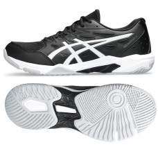 Asics Apavi GEL-ROCKET 11 1071A091 002 / 43 1/2 / melni