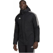 Adidas Jaka Condivo 22 Stadium Parka HT2538 / melna / XL