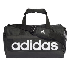 Adidas Soma Linear Duffel XS HT4744 / melna /