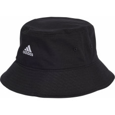 Adidas Klasiskā Cotton Bucket Cepure OSFY HT2029 / melna / OSFY