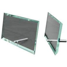Tryumf Stikla trofeja M52 / 9,5 x 15,5 cm /