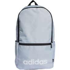 Adidas Mugursoma Lin Classic Backpack Day IK5768 / zila /