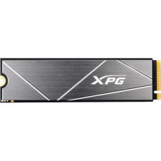 ADATA  
         
       XPG GAMMIX S50 Lite 2000 GB SSD form factor M.2 2280 SSD interface PCIe Gen4x4 Write speed 3200 MB/s Read speed 3900 MB/s