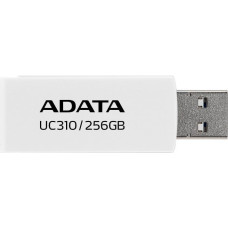 ADATA  
         
       UC310 256GB USB Flash Drive, White