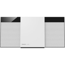 Panasonic  
         
       SPEAKER SYSTEM HIFI/SC-HC300EG-W