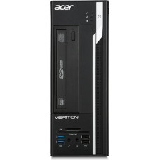 Acer Veriton X2630GW10PK2 SFF Celeron G1820 4GB 1TB DVD-RW Keyboard+Mouse W10Pro (REPACK) 2Y