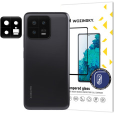 Wozinsky 9H rūdīts stikls kamerai Xiaomi 13 Full Camera Glass