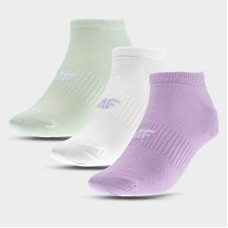 4F W socks WMM00USOCF276 91S