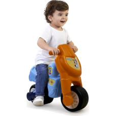 MOTO BLUEY Ride On Ride On bērniem