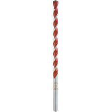 Alpen universāla urbjmašīna mūrēšanai, kokam, metālam, flīzēm, plastmasai, 6,0/100 mm, ar cilindrisku stiprinājumu, MultiCut [0017200600100]