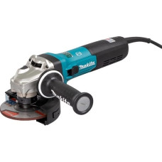 Makita-Maszyny leņķa slīpmašīna 125mm, 1900W Makita [GA5091X01]