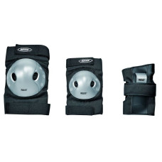 Roces Protectors for roller skates Roces Extra Three Pack J / 301377