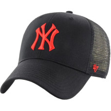 47 Brand MLB New York Yankees Branson Cap M B-BRANS17CTP-BKN